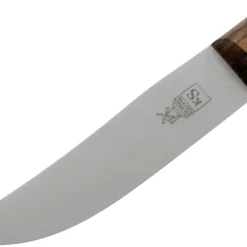 Robert Herder Steakmesser Walnussholz, 207850018 -Koch Klingen Verkaufsgeschäft RH207850018 03 robert herder scaled