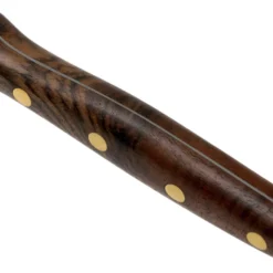 Robert Herder Steakmesser Walnussholz, 207850018 -Koch Klingen Verkaufsgeschäft RH207850018 04 robert herder scaled
