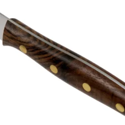 Robert Herder Steakmesser Walnussholz, 207850018 -Koch Klingen Verkaufsgeschäft RH207850018 05 robert herder scaled
