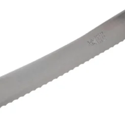 Robert Herder Brotmesser, Straight Classic Rotbuche RVS -Koch Klingen Verkaufsgeschäft RH271175001 03 robert herder rh271175001 03