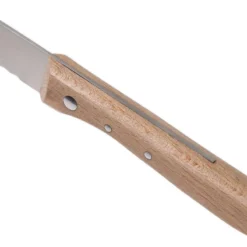 Robert Herder Brotmesser, Straight Classic Rotbuche RVS -Koch Klingen Verkaufsgeschäft RH271175001 06 robert herder rh271175001 06