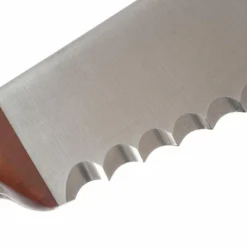 Robert Herder 9213197504 Grandmoulin Brotmesser -Koch Klingen Verkaufsgeschäft RH9213197504 03 robert herder broodmes grandmoulin rh9213197504 d3