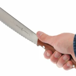 Robert Herder 9213197504 Grandmoulin Brotmesser -Koch Klingen Verkaufsgeschäft RH9213197504 06 robert herder broodmes grandmoulin rh9213197504 d6