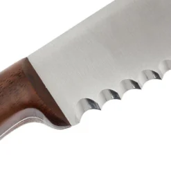 Robert Herder Grandmoulin Brotmesser, Walnuss 13 Robert Herder Grandmoulin Brotmesser, Walnuss -Koch Klingen Verkaufsgeschäft RH9213197518 04 robert herder grandmoulin rh9213197518 04