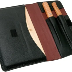 Robert Herder Reiseset „Gute Reise“ Kirschbaumholz, 95520000003 7 Robert Herder Reiseset „Gute Reise“ Kirschbaumholz, 95520000003 -Koch Klingen Verkaufsgeschäft RH95520000003 02 robert herder scaled