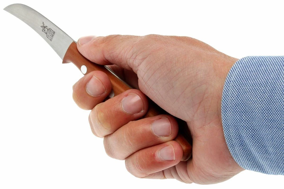 Robert Herder K0 Vogelschnabel, Schälmesser, 9730.1465.04 7 Robert Herder K0 Vogelschnabel, Schälmesser, 9730.1465.04 – Bild 5