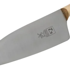 Robert Herder K2 Kleines Kochmesser, Eisbuche, 9731163611 10 Robert Herder K2 Kleines Kochmesser, Eisbuche, 9731163611 -Koch Klingen Verkaufsgeschäft RH9731163611 03 robert herder scaled