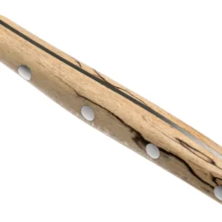 Robert Herder K2 Kleines Kochmesser, Eisbuche, 9731163611 12 Robert Herder K2 Kleines Kochmesser, Eisbuche, 9731163611 -Koch Klingen Verkaufsgeschäft RH9731163611 05 robert herder scaled