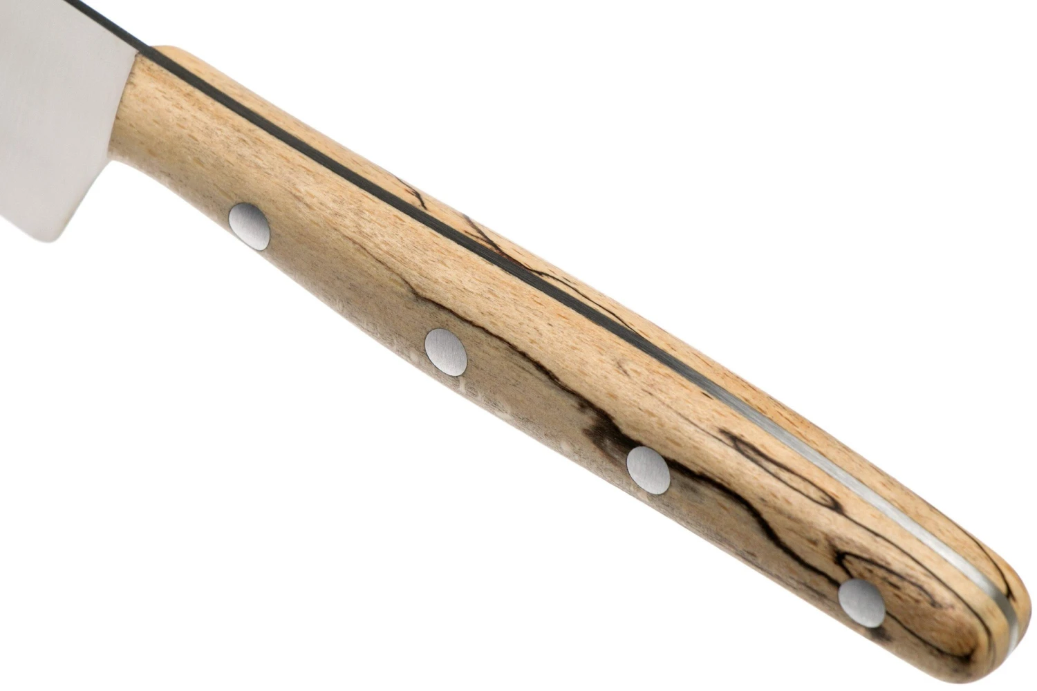 Robert Herder K2 Kleines Kochmesser, Eisbuche, 9731163611 7 Robert Herder K2 Kleines Kochmesser, Eisbuche, 9731163611 – Bild 5