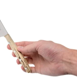 Robert Herder K2 Kleines Kochmesser, Eisbuche, 9731163611 13 Robert Herder K2 Kleines Kochmesser, Eisbuche, 9731163611 -Koch Klingen Verkaufsgeschäft RH9731163611 06 robert herder scaled