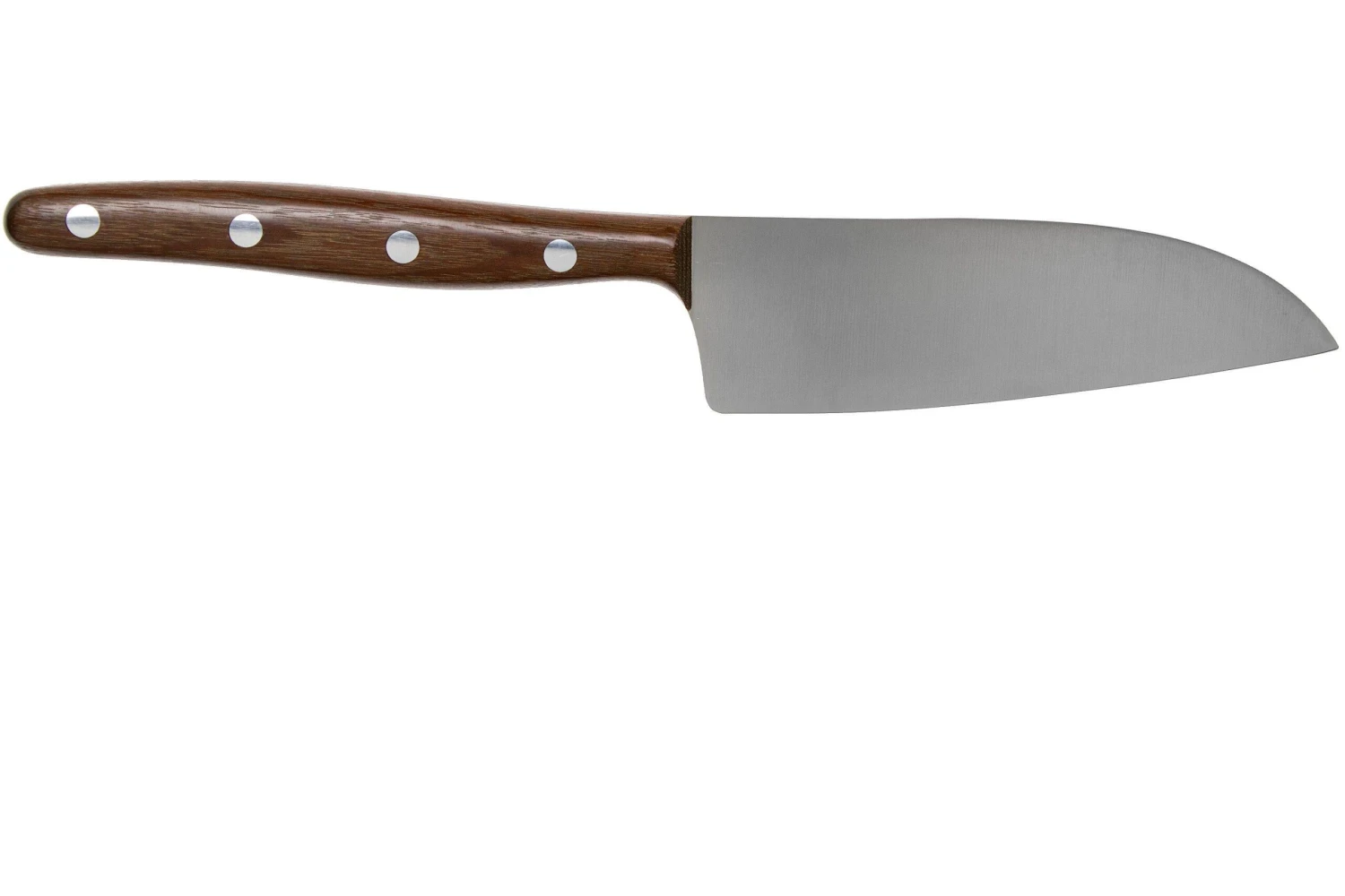 Robert Herder K2 Kleines Kochmesser, Cumarú 9731163632 4 Robert Herder K2 Kleines Kochmesser, Cumarú 9731163632 – Bild 2