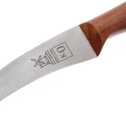 Robert Herder K0 Schälmesser, Pflaumenholz, 9731166504 -Koch Klingen Verkaufsgeschäft RH9731166504 03 robert herder rh9731166504 03