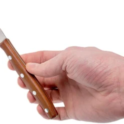 Robert Herder K0 Schälmesser, Pflaumenholz, 9731166504 -Koch Klingen Verkaufsgeschäft RH9731166504 06 robert herder rh9731166504 06