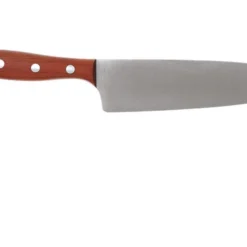 Robert Herder K5 Kochmesser, Pflaumenholz, 9735195504 -Koch Klingen Verkaufsgeschäft RH9735195504 02 robert herder rh9735195504 02