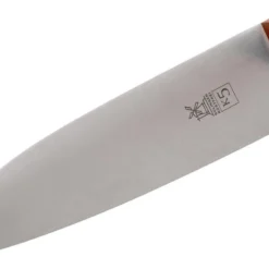 Robert Herder K5 Kochmesser, Pflaumenholz, 9735195504 -Koch Klingen Verkaufsgeschäft RH9735195504 03 robert herder rh9735195504 03