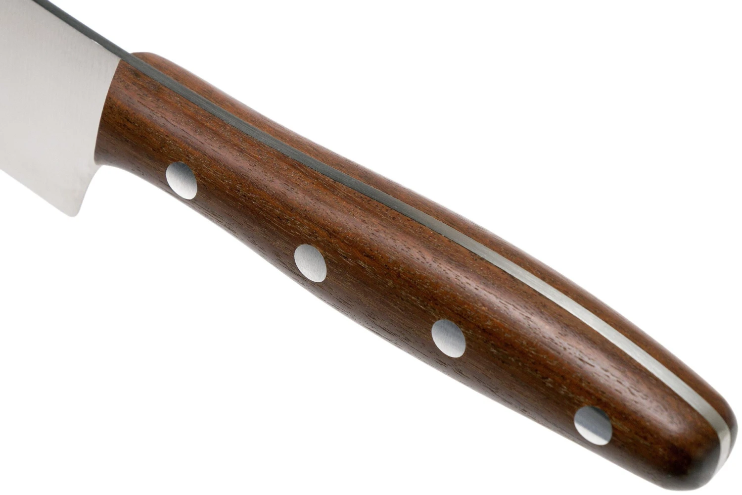 Robert Herder K5 Kochmesser, Cumarú, Rostfreier Stahl 9735195532 7 Robert Herder K5 Kochmesser, Cumarú, Rostfreier Stahl 9735195532 – Bild 5