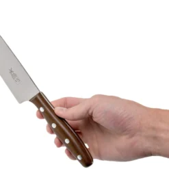 Robert Herder K5 Kochmesser, Cumarú, Rostfreier Stahl 9735195532 13 Robert Herder K5 Kochmesser, Cumarú, Rostfreier Stahl 9735195532 -Koch Klingen Verkaufsgeschäft RH9735195532 06 robert herder scaled