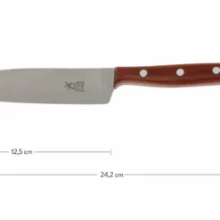 Robert Herder K3 Filier- Und Küchenmesser, 9740.1537.04