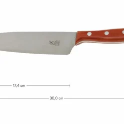 Robert Herder K5, Großes Kochmesser, 9745.1855.04