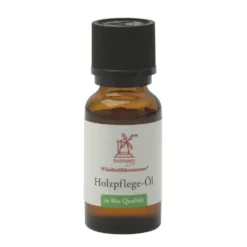 Robert Herder Pflegeöl Zur Pflege Von Messern Mit Holzgriff, 20ml
