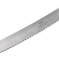 Lion Sabatier Idéal Brotmesser 20 Cm, 713380 -Koch Klingen Verkaufsgeschäft SA 1382 08 03 lion sabatier ideal sa1382 08 03