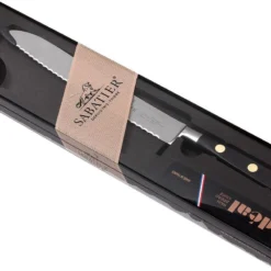 Lion Sabatier Idéal Brotmesser 20 Cm, 713380 -Koch Klingen Verkaufsgeschäft SA 1382 08 07 lion sabatier ideal sa1382 08 07