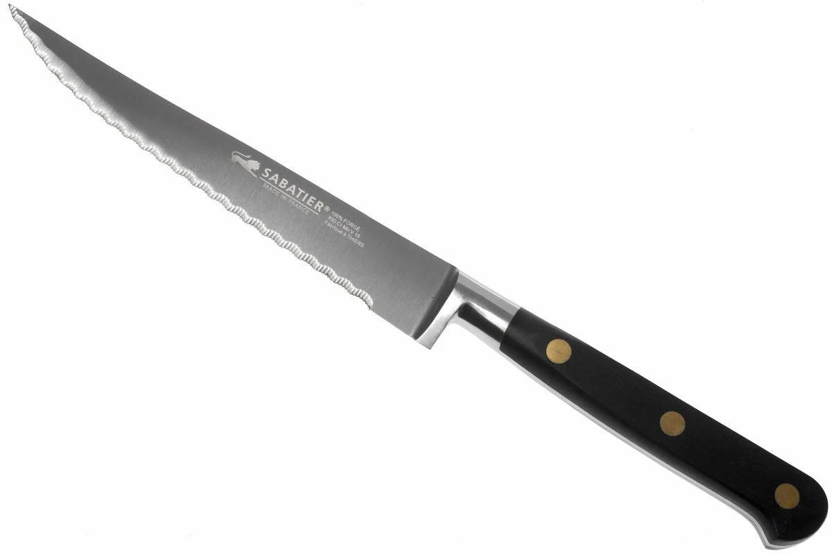 Lion Sabatier Idéal Steakmesser 13 Cm, 713480 3 Lion Sabatier Idéal Steakmesser 13 Cm, 713480