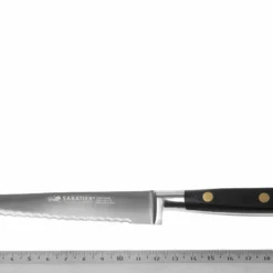 Lion Sabatier Idéal Steakmesser 13 Cm, 713480 9 Lion Sabatier Idéal Steakmesser 13 Cm, 713480 -Koch Klingen Verkaufsgeschäft SA1369 04 lion sabatier steakmes sa1369 d4