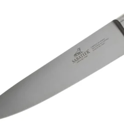 Lion Sabatier Idéal Kochmesser 20 Cm, 711480 -Koch Klingen Verkaufsgeschäft SA1372 08 03 lion sabatier v202006 scaled