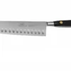 Lion Sabatier Idéal Santoku 18 Cm, 714780 -Koch Klingen Verkaufsgeschäft SA1396 01 lion sabatier santoku sa1396 d1