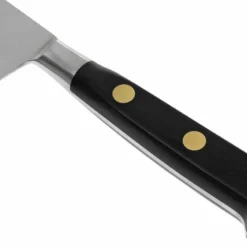 Lion Sabatier Idéal Santoku 18 Cm, 714780 -Koch Klingen Verkaufsgeschäft SA1396 03 lion sabatier santoku sa1396 d3