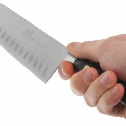 Lion Sabatier Idéal Santoku 18 Cm, 714780 -Koch Klingen Verkaufsgeschäft SA1396 05 lion sabatier santoku sa1396 d5