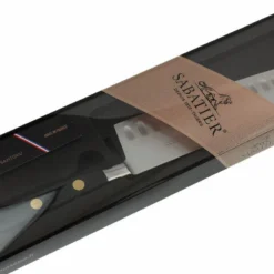 Lion Sabatier Idéal Santoku 18 Cm, 714780 -Koch Klingen Verkaufsgeschäft SA1396 06 lion sabatier santoku sa1396 d6