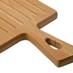 Lion Sabatier Planchette Pain 173324 2-teiliges Set, Brotmesser 20 Cm Und Brotbrett Aus Buchenholz -Koch Klingen Verkaufsgeschäft SA173324 03 lionsabatier scaled