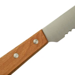 Lion Sabatier Planchette Pain 173324 2-teiliges Set, Brotmesser 20 Cm Und Brotbrett Aus Buchenholz -Koch Klingen Verkaufsgeschäft SA173324 05 lionsabatier scaled