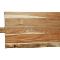 Lion Sabatier Plancher Acacia 654953 Schneidebrett Akazienholz, 70 X 30 Cm