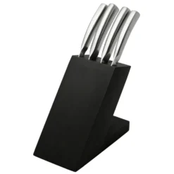 Lion Sabatier International Mon Bloc III, 662680 Messerblock Von 4 Messer -Koch Klingen Verkaufsgeschäft SA662680 02 lionsabatier scaled