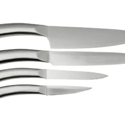 Lion Sabatier International Mon Bloc III, 662680 Messerblock Von 4 Messer -Koch Klingen Verkaufsgeschäft SA662680 04 lionsabatier scaled