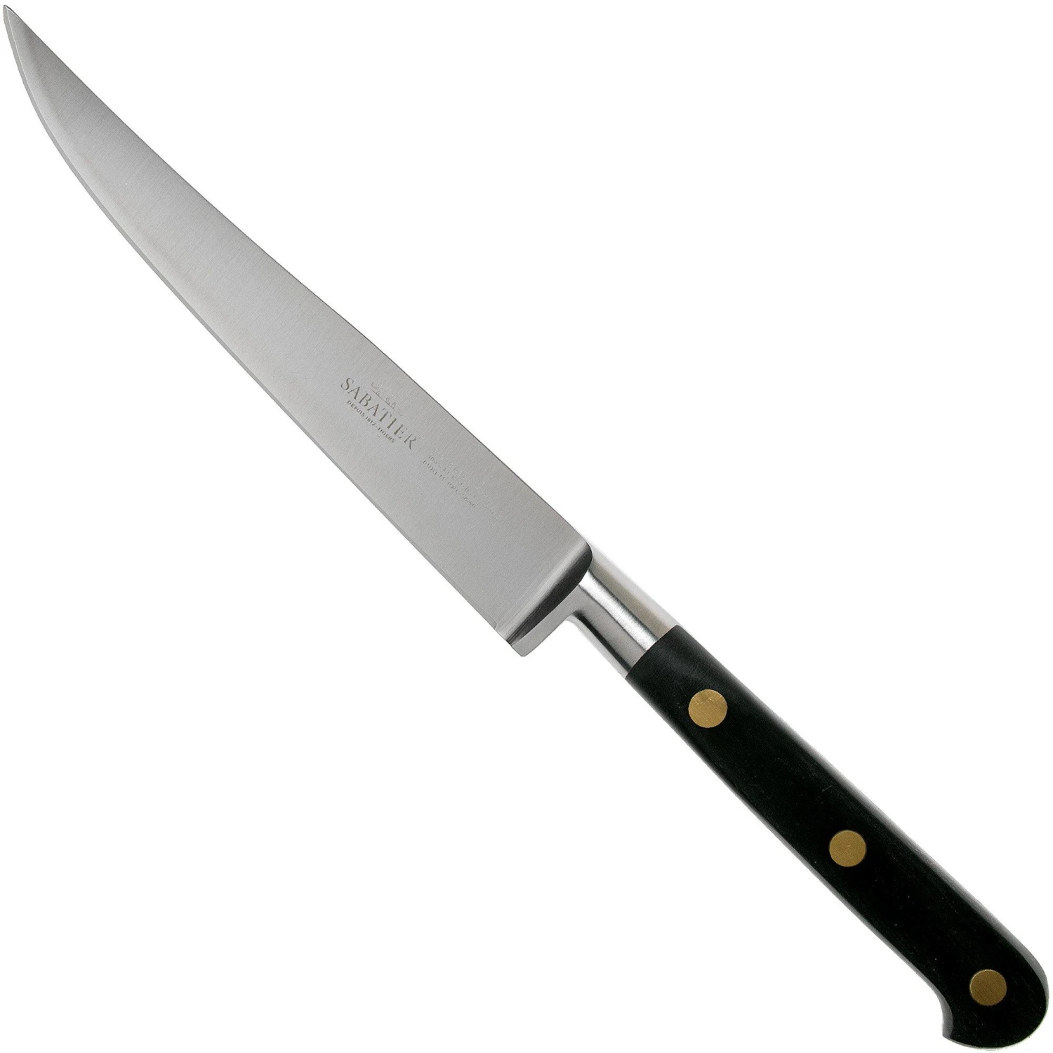Lion Sabatier Idéal Steakmesser 13 Cm, 714080 3 Lion Sabatier Idéal Steakmesser 13 Cm, 714080