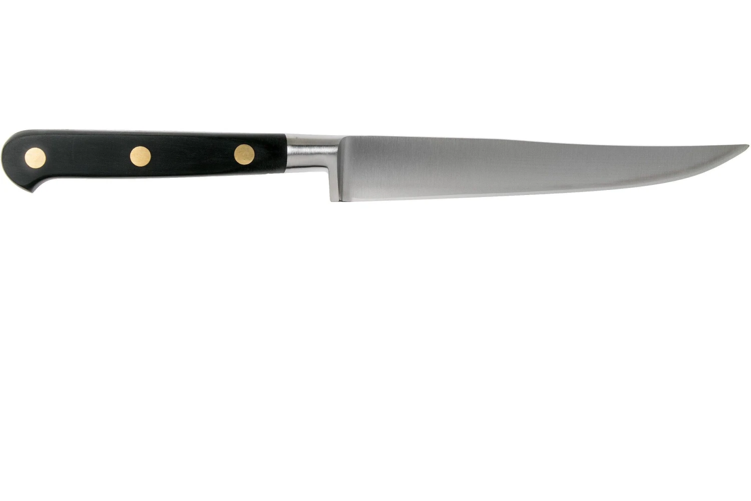 Lion Sabatier Idéal Steakmesser 13 Cm, 714080 7 Lion Sabatier Idéal Steakmesser 13 Cm, 714080 – Bild 5