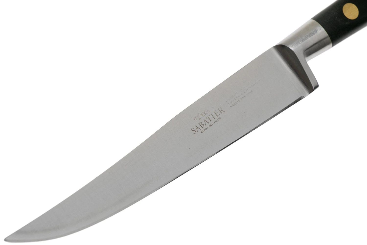 Lion Sabatier Idéal Steakmesser 13 Cm, 714080 8 Lion Sabatier Idéal Steakmesser 13 Cm, 714080 – Bild 6