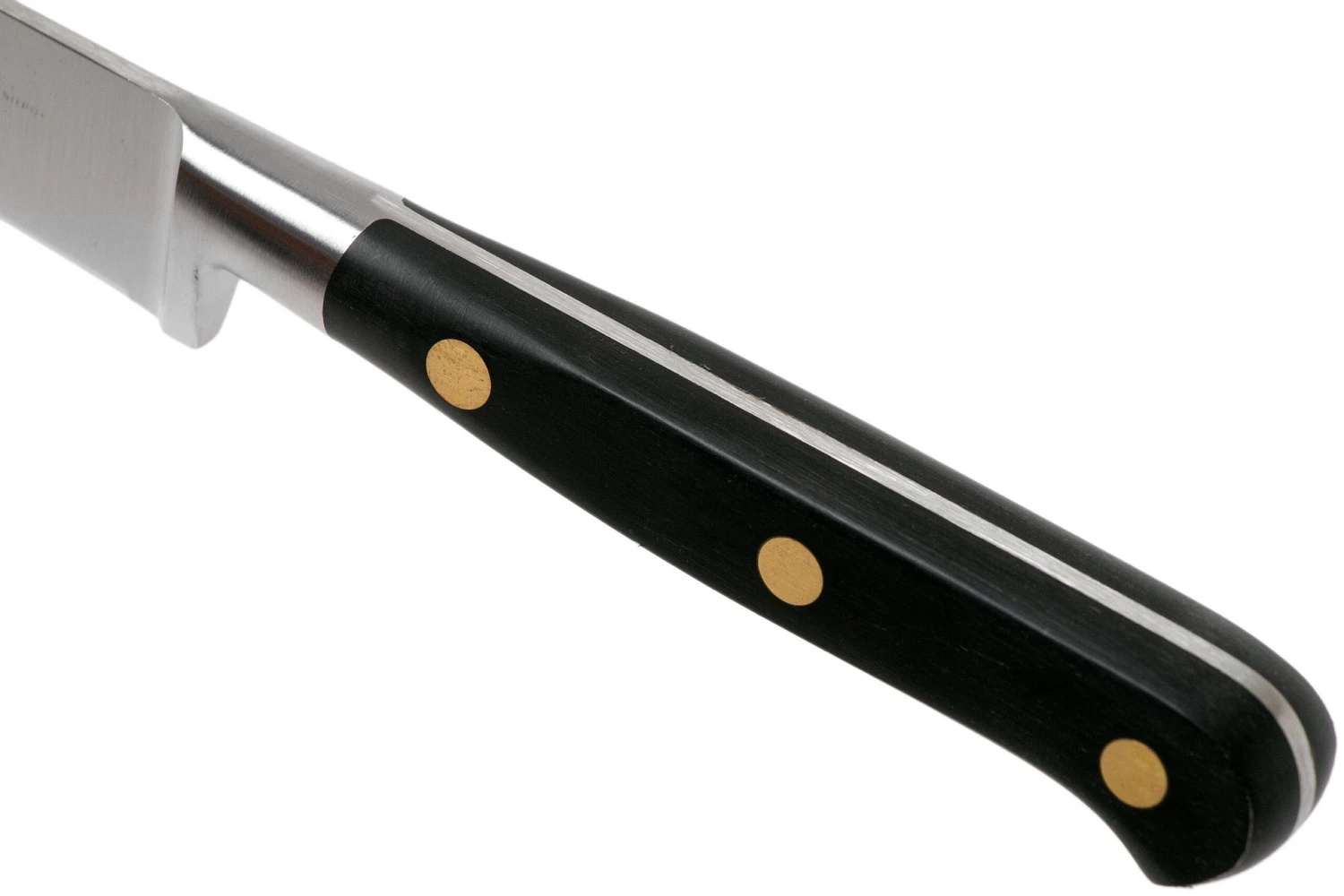 Lion Sabatier Idéal Steakmesser 13 Cm, 714080 12 Lion Sabatier Idéal Steakmesser 13 Cm, 714080 – Bild 10