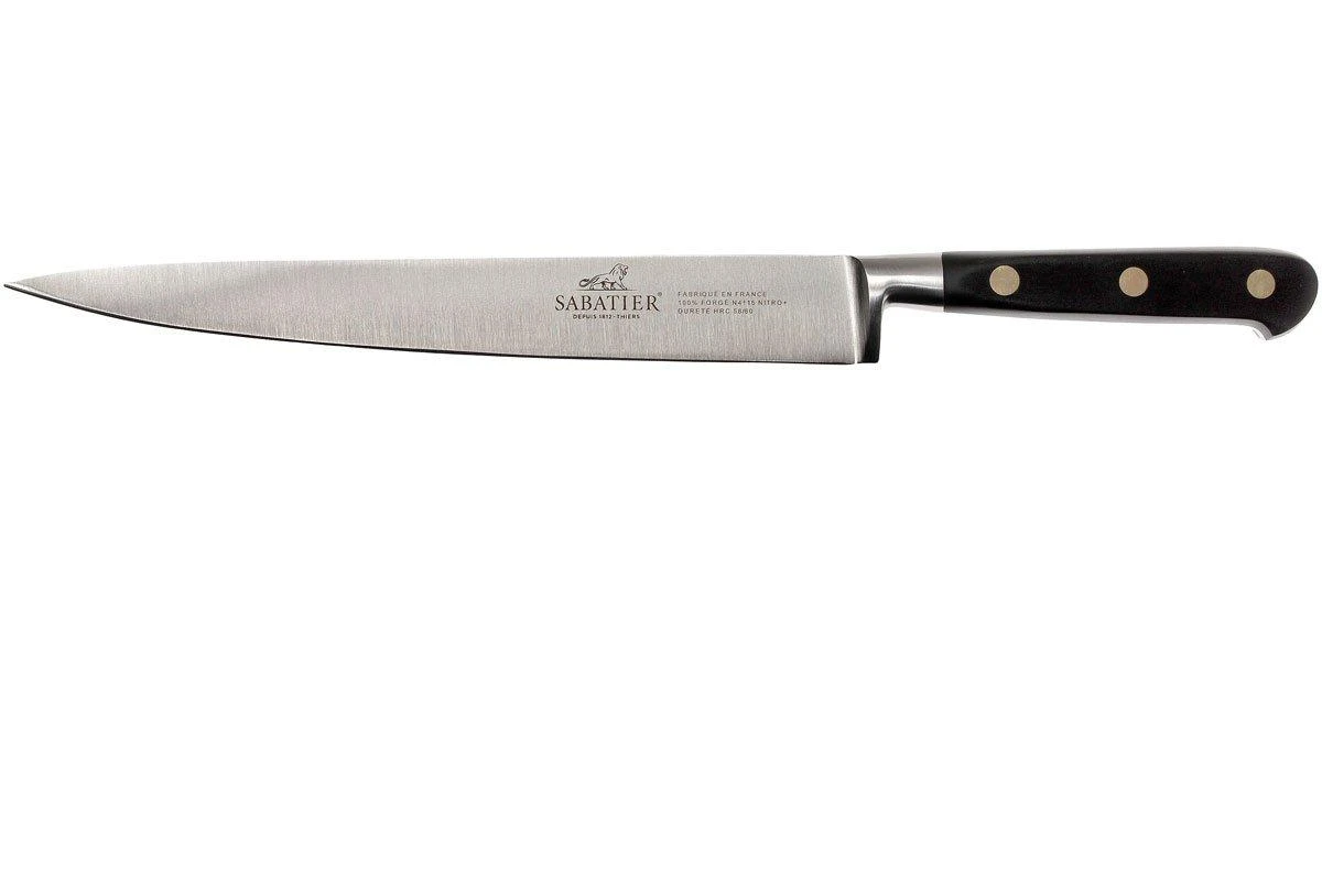 Lion Sabatier Idéal Flexibles Filetiermesser 20 Cm, 714380 3 Lion Sabatier Idéal Flexibles Filetiermesser 20 Cm, 714380