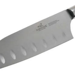 Lion Sabatier Idéal Santoku 13 Cm, 714880 -Koch Klingen Verkaufsgeschäft SA714880 03 lion sabatier scaled