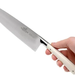 Lion Sabatier Edonist Perle Kochmesser 20 Cm, Weiß, 806581 -Koch Klingen Verkaufsgeschäft SA806581 07 lion sabatier edonist perie sa806581 07