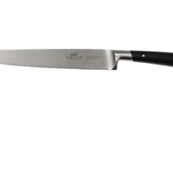 Lion Sabatier Edonist Fleischmesser 20 Cm, Schwarz, 806880
