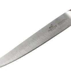 Lion Sabatier Edonist Fleischmesser 20 Cm, Schwarz, 806880 -Koch Klingen Verkaufsgeschäft SA806880 03 lion sabatier edonist sa806880 03