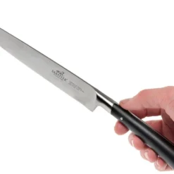 Lion Sabatier Edonist Fleischmesser 20 Cm, Schwarz, 806880 -Koch Klingen Verkaufsgeschäft SA806880 07 lion sabatier edonist sa806880 07