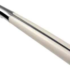 Lion Sabatier Edonist Perle Tranchiermesser 20 Cm, Weiß, 806881 13 Lion Sabatier Edonist Perle Tranchiermesser 20 Cm, Weiß, 806881 -Koch Klingen Verkaufsgeschäft SA806881 05 lion sabatier edonist perie sa806881 05