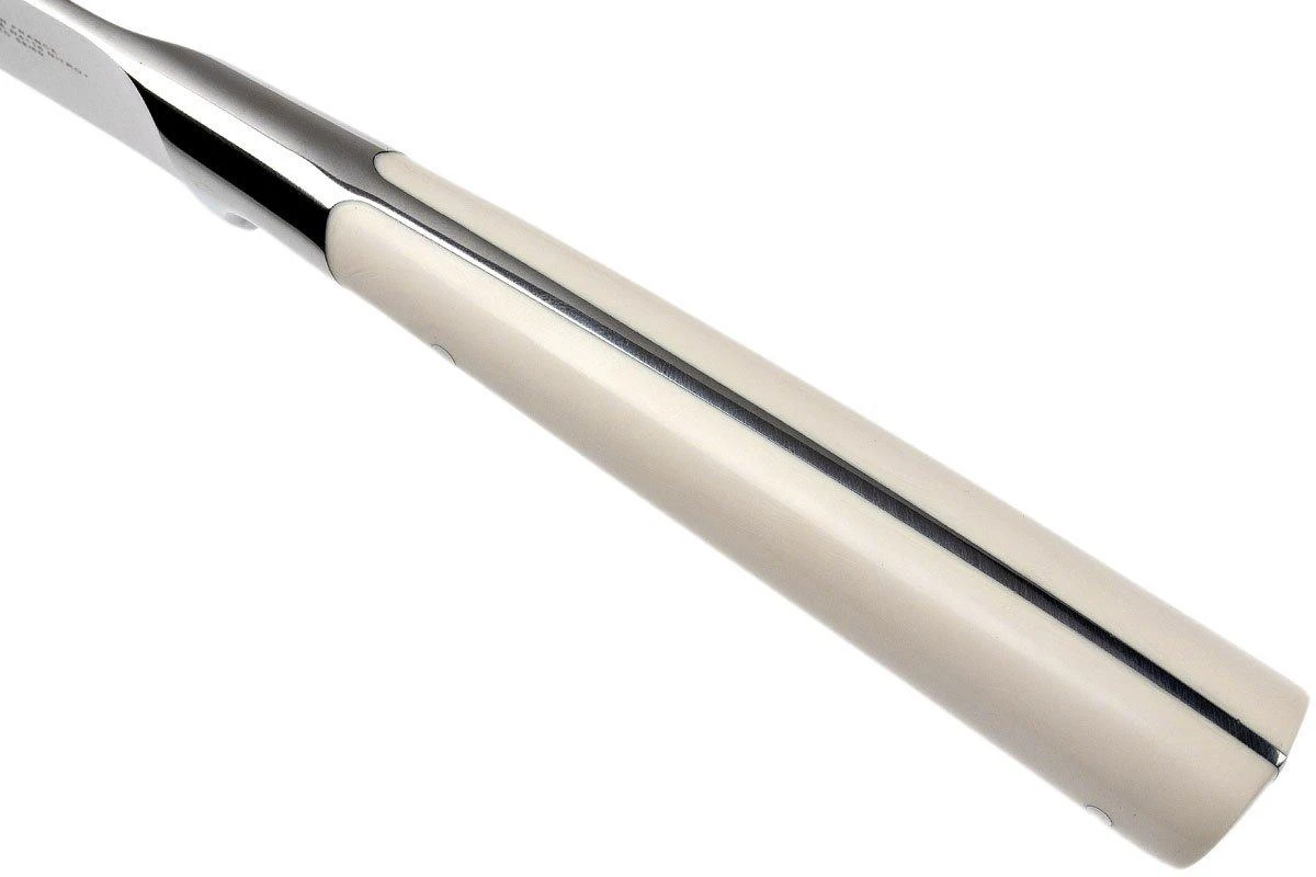 Lion Sabatier Edonist Perle Tranchiermesser 20 Cm, Weiß, 806881 7 Lion Sabatier Edonist Perle Tranchiermesser 20 Cm, Weiß, 806881 – Bild 5